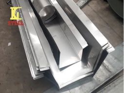 Máng xối tôn Kim Lân – Giải pháp thoát nước bền bỉ, chống thấm dột hiệu quả cho nhà xưởng