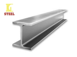 Thép hình H Kim Lân Steel – Giải pháp kết cấu thép tối ưu cho công trình