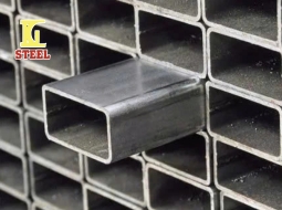  Thép hộp chữ nhật Kim Lân Steel hàng chính hãng chất lượng, giá tận xưởng
